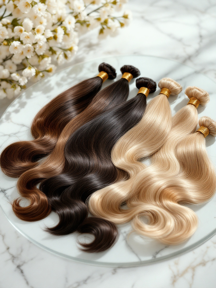KERATIN TIPS