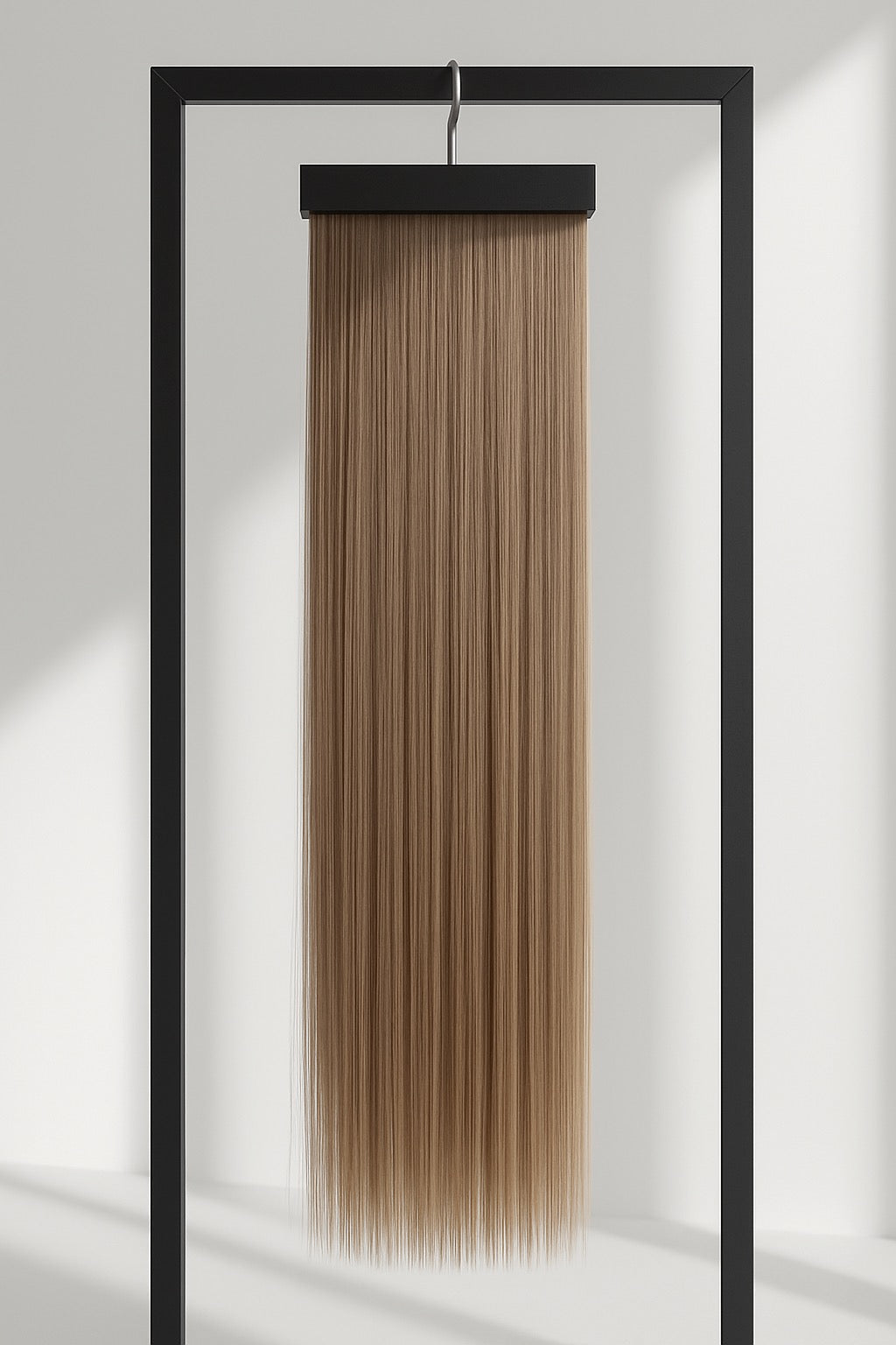 Natural Straight- Genius Weft