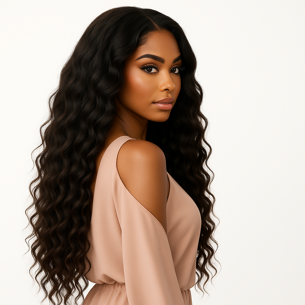 Ktip~ Midnight Mocha