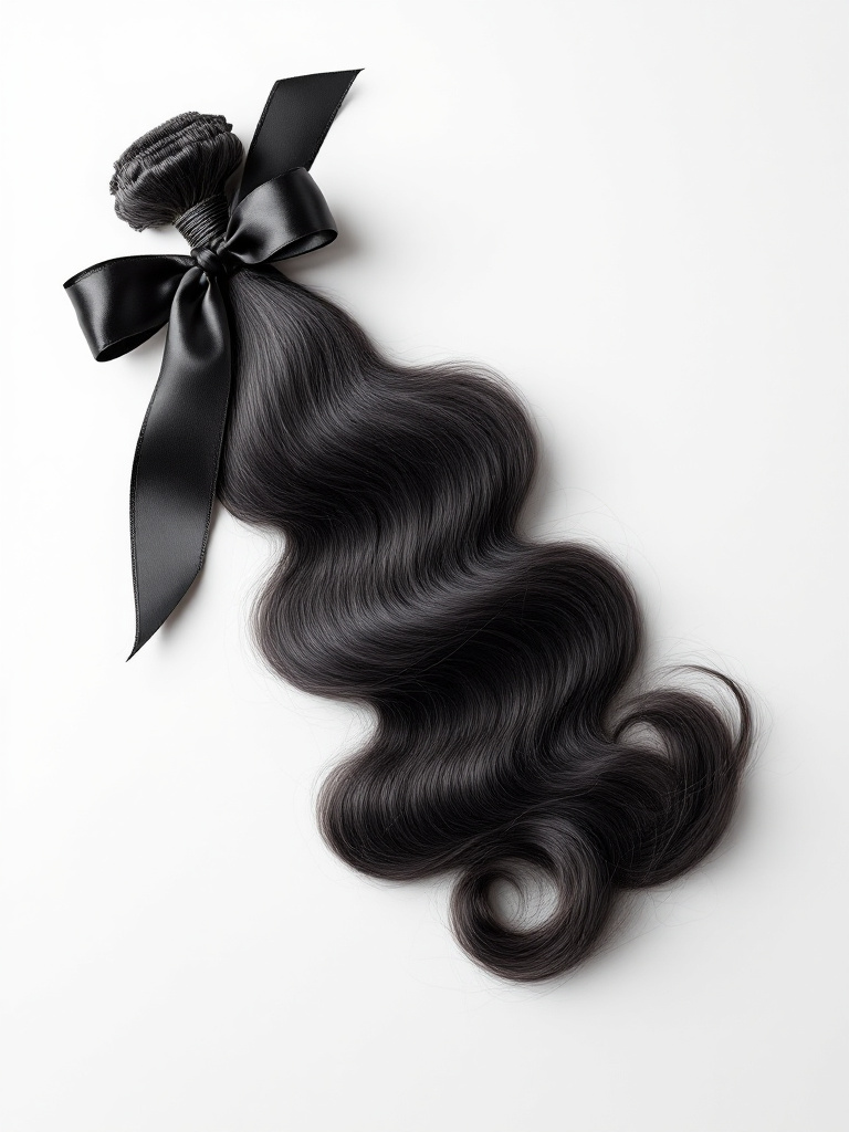 Natural Wave- Genius Weft