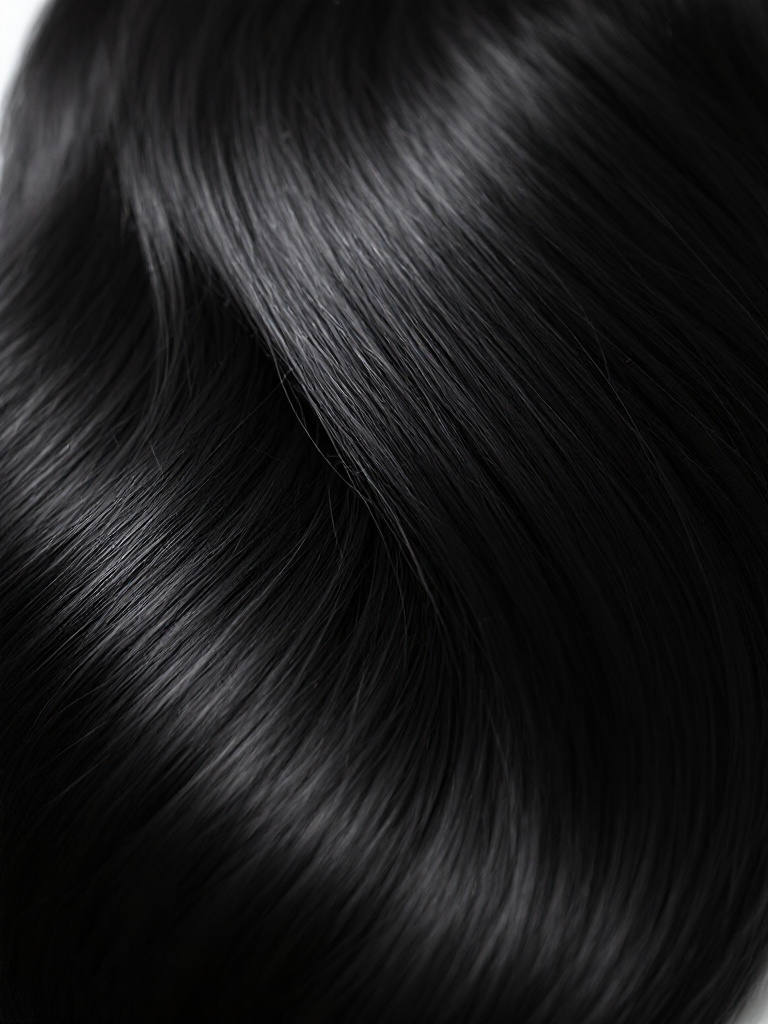 Natural Straight- Genius Weft