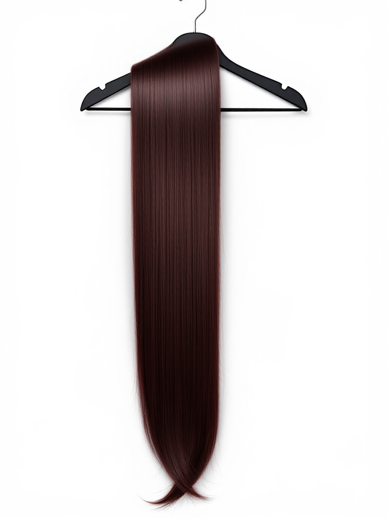 Natural Straight- Genius Weft