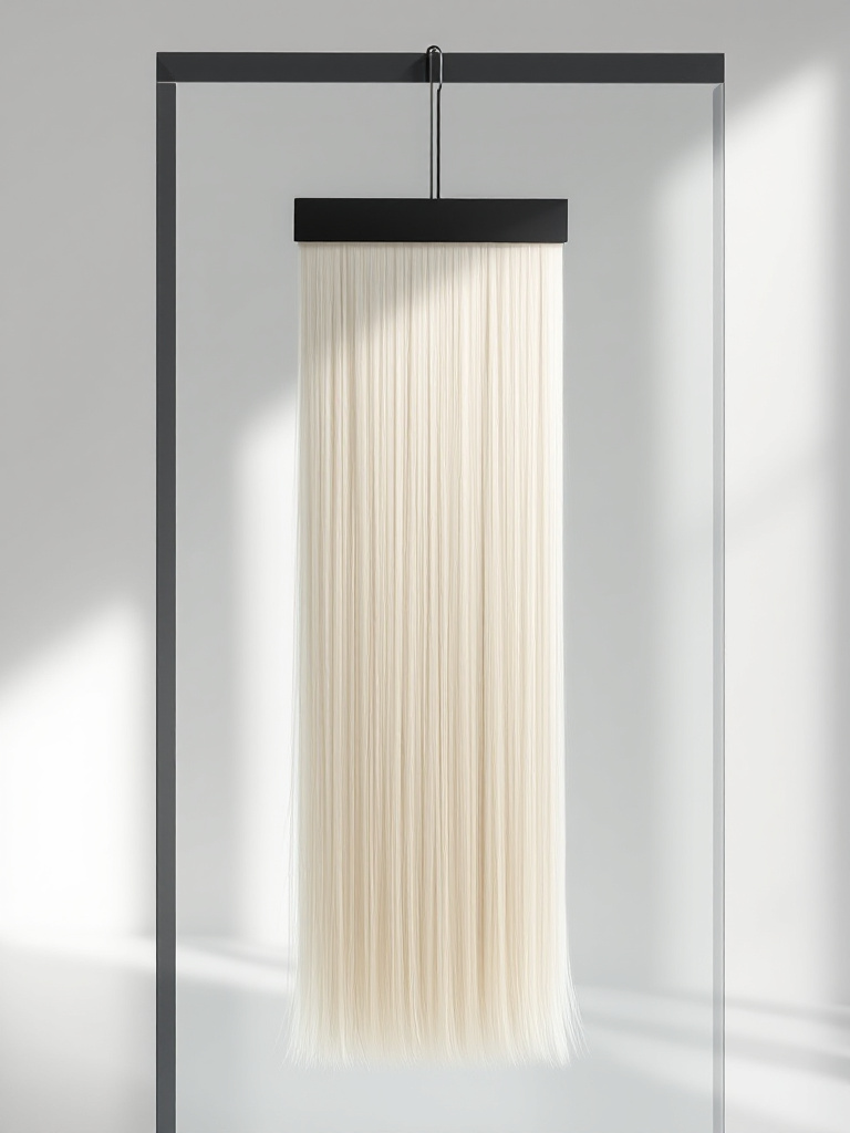 Natural Straight- Genius Weft