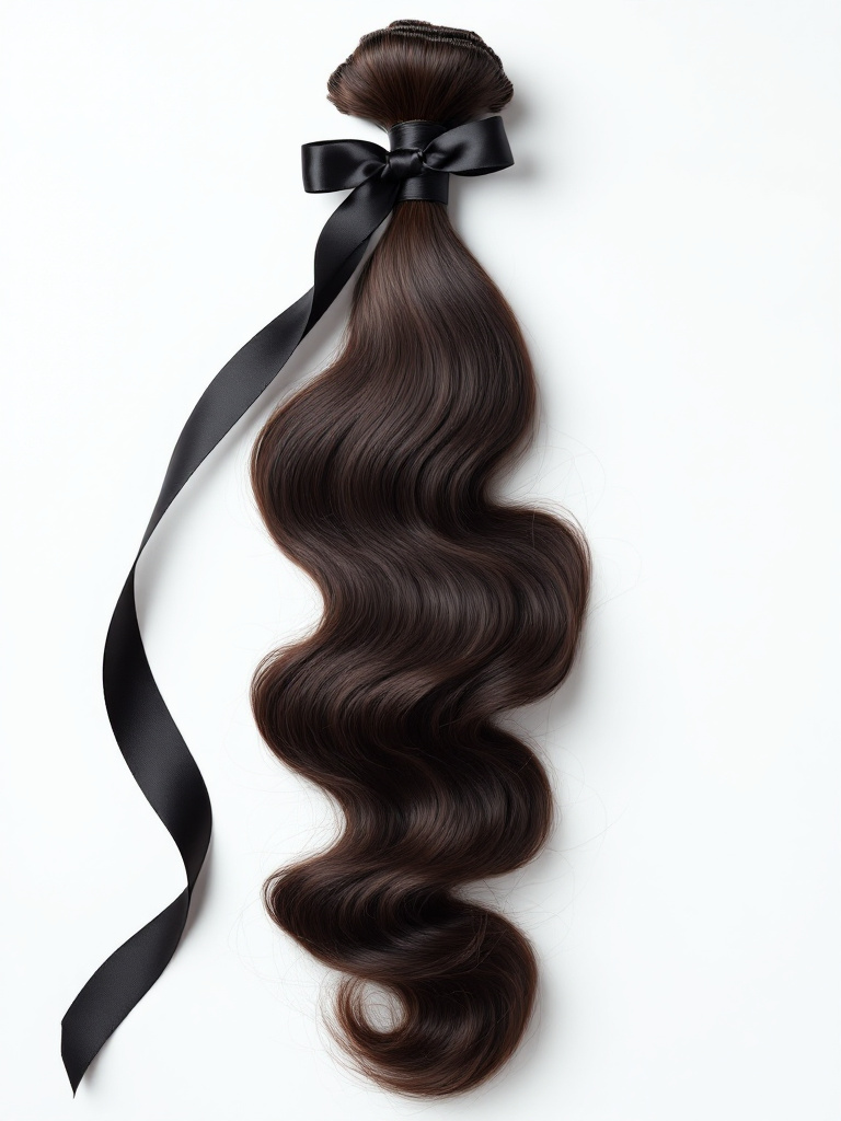 Natural Wave- Genius Weft