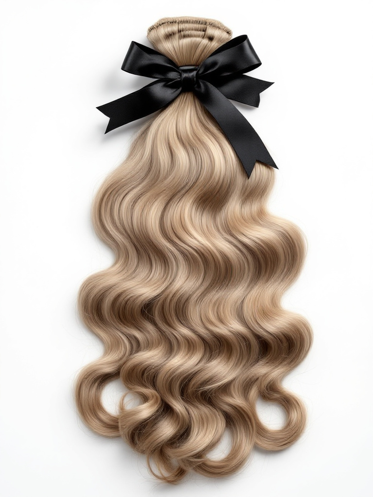 Natural Wave- Genius Weft