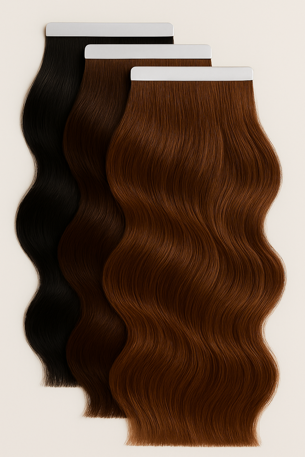 DIY Extensions
