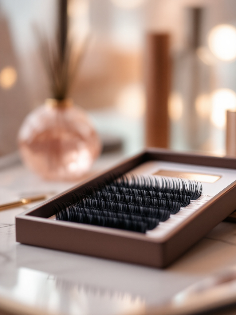 LASHES