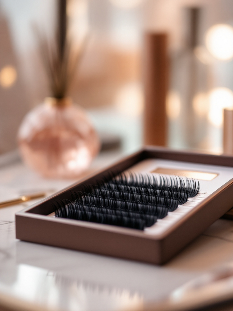 LASHES