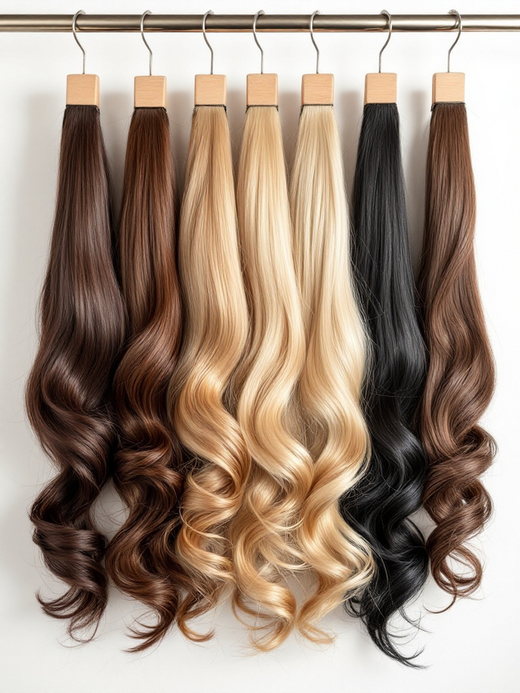 WEFTS