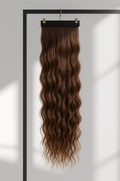 Tape in~ Milk Chocolate
