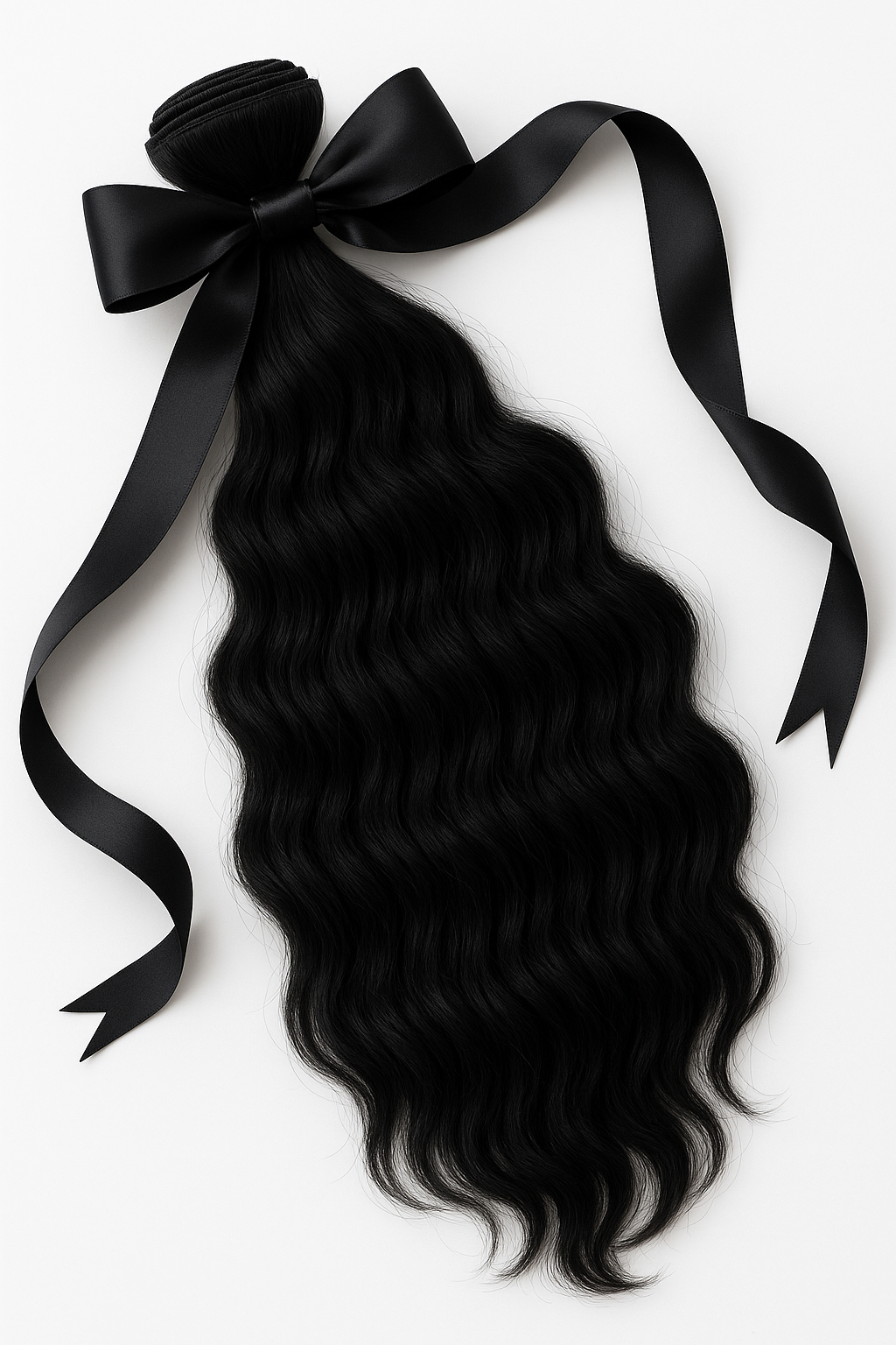 Natural Wave- Genius Weft