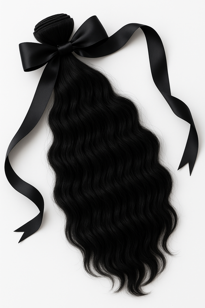 Natural Wave- Genius Weft
