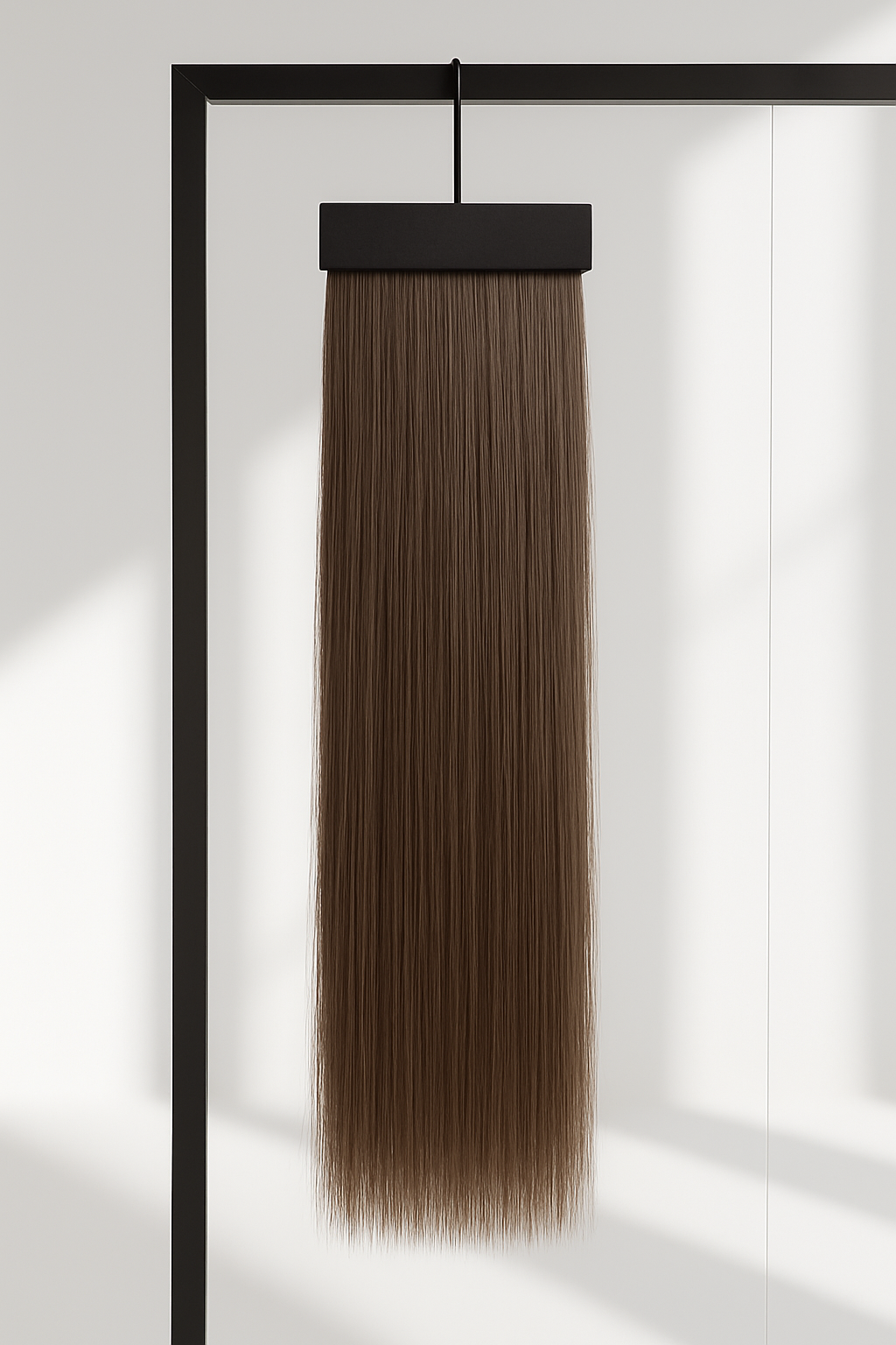 DIY Hair Extensions