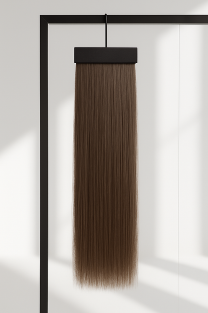 DIY Hair Extensions