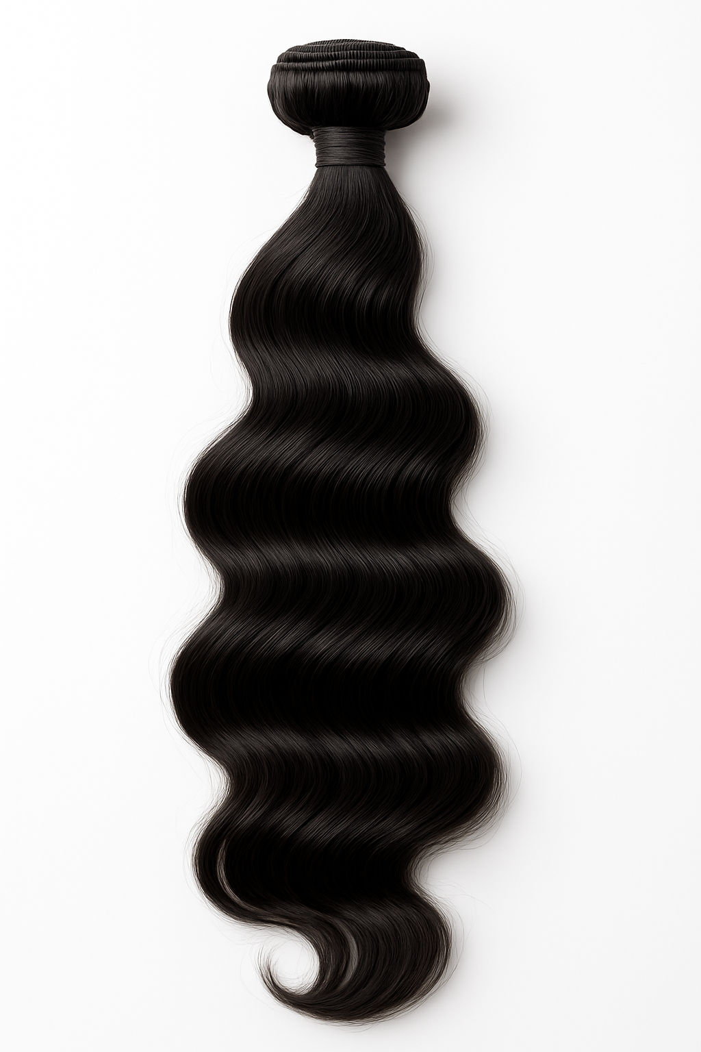 Natural Wave- Genius Weft