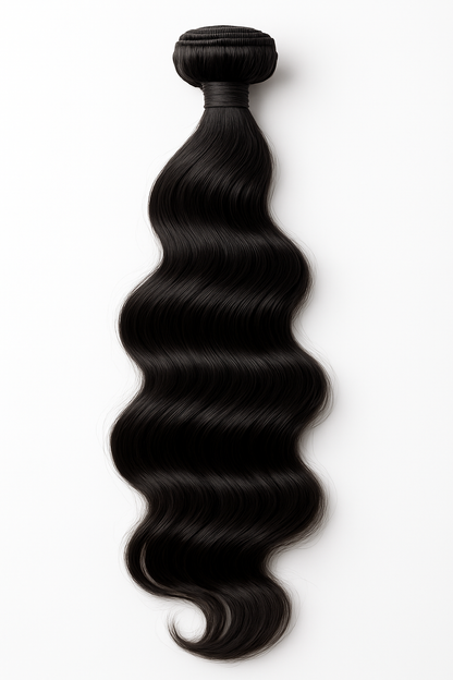 Natural Wave- Genius Weft