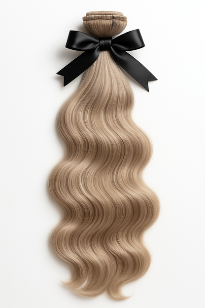 Ktip~ Taupe Blonde