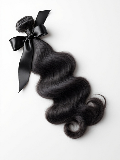 Natural Wave- Genius Weft