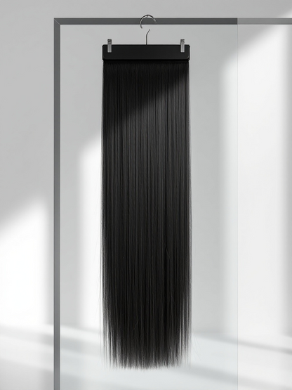Natural Straight- Genius Weft