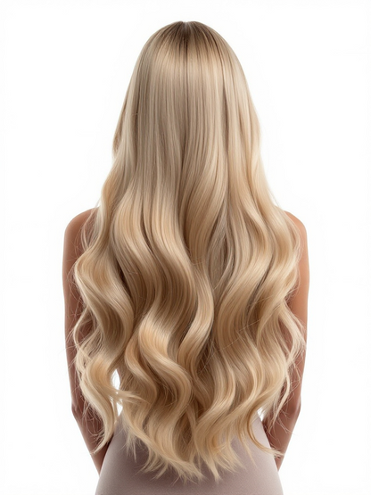 Ktip~ Vanilla Beige