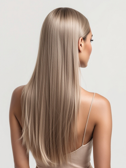 Ktip~ Taupe Blonde