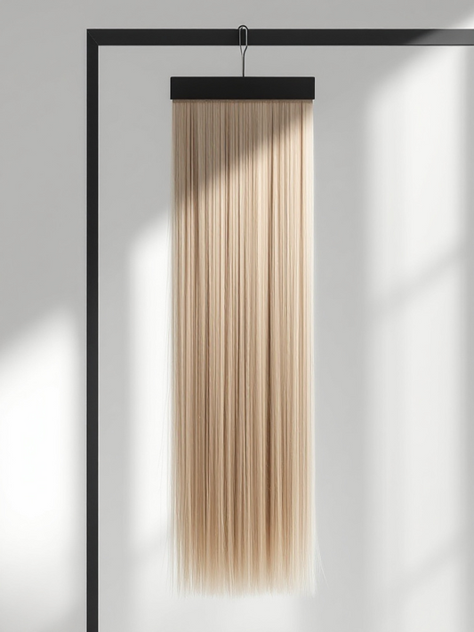 Tape in~ Vanilla Beige
