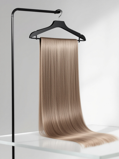 Natural Straight- Genius Weft