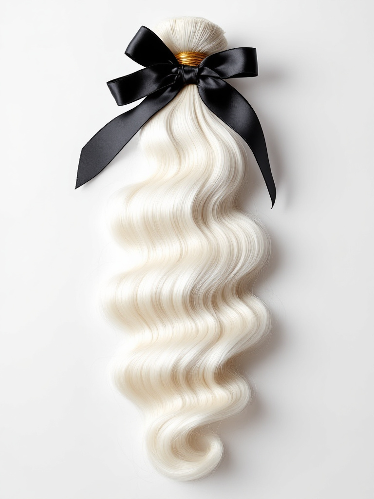 Natural Wave- Genius Weft