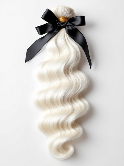 Natural Wave- Genius Weft