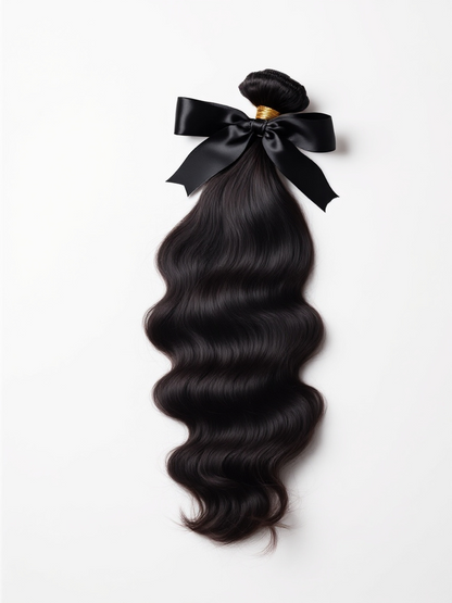 Natural Wave- Genius Weft