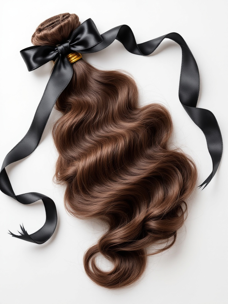 Natural Wave- Genius Weft