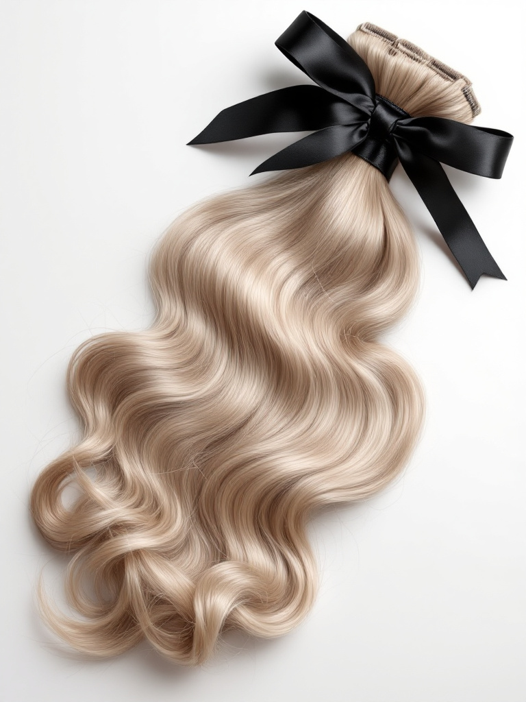 Natural Wave- Genius Weft
