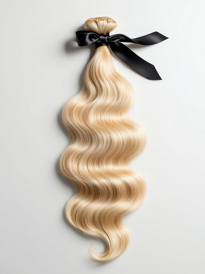 Natural Wave- Genius Weft
